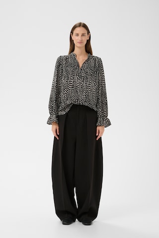 InWear Blouse in Black