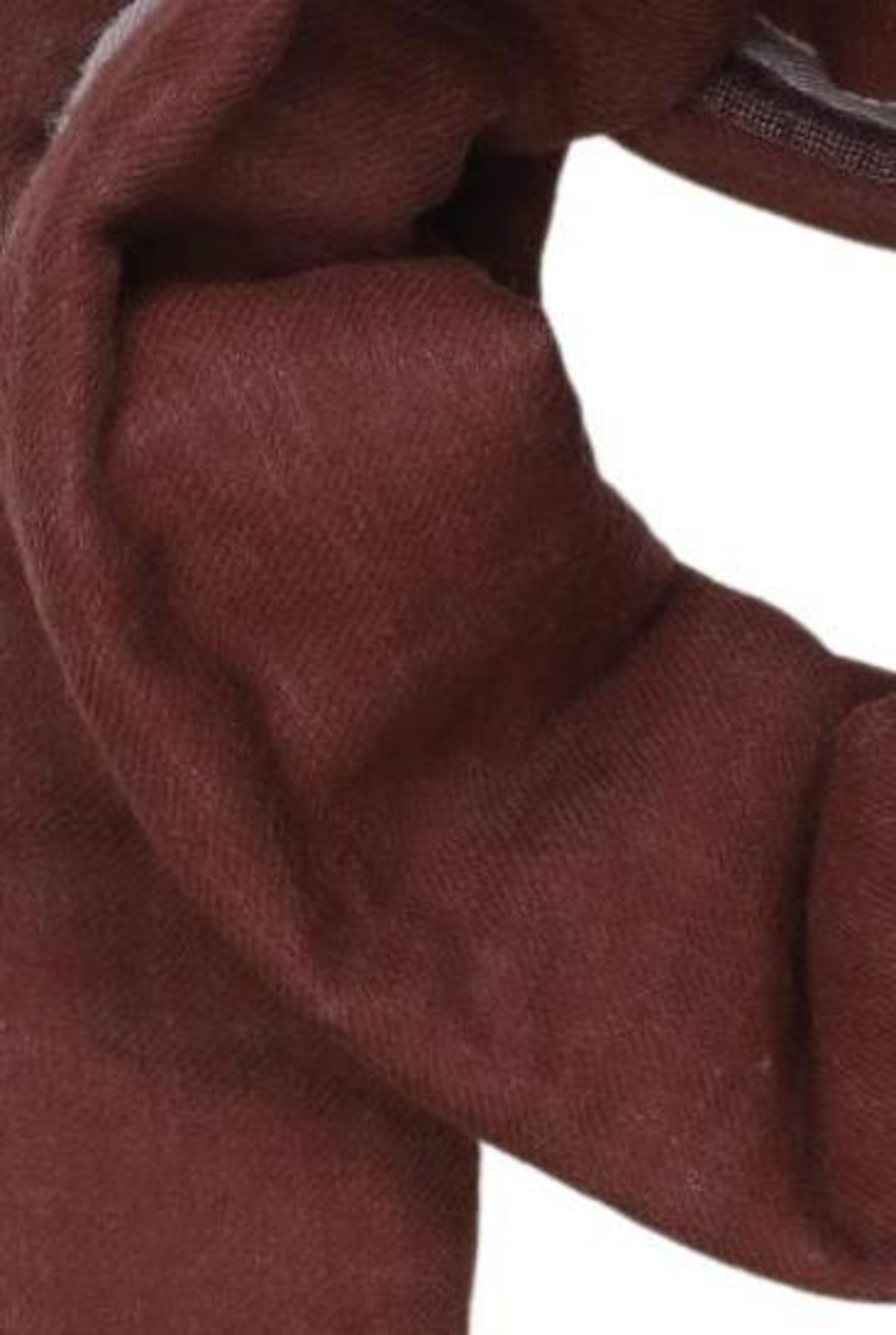 Marc O'Polo Schal oder Tuch One Size in Braun