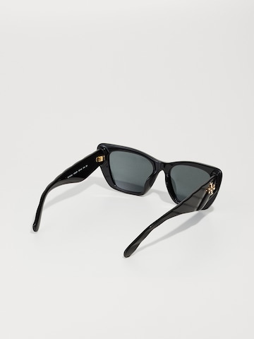 Tory Burch Sunglasses '0TY7216U' in Black