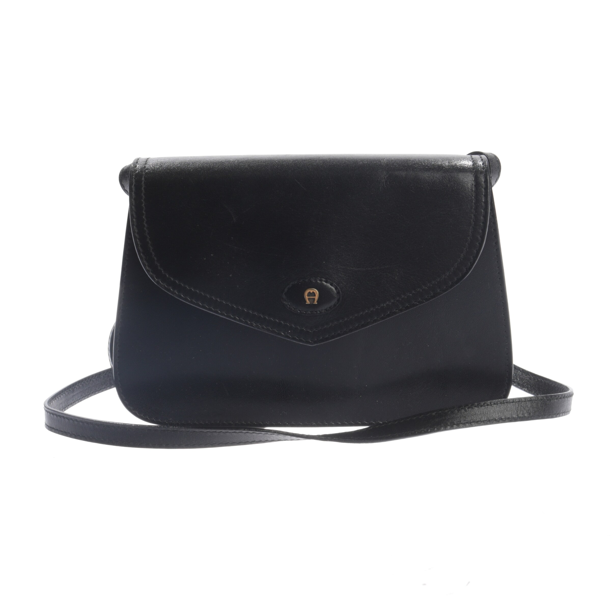 AIGNER Bag in One size in Black: front