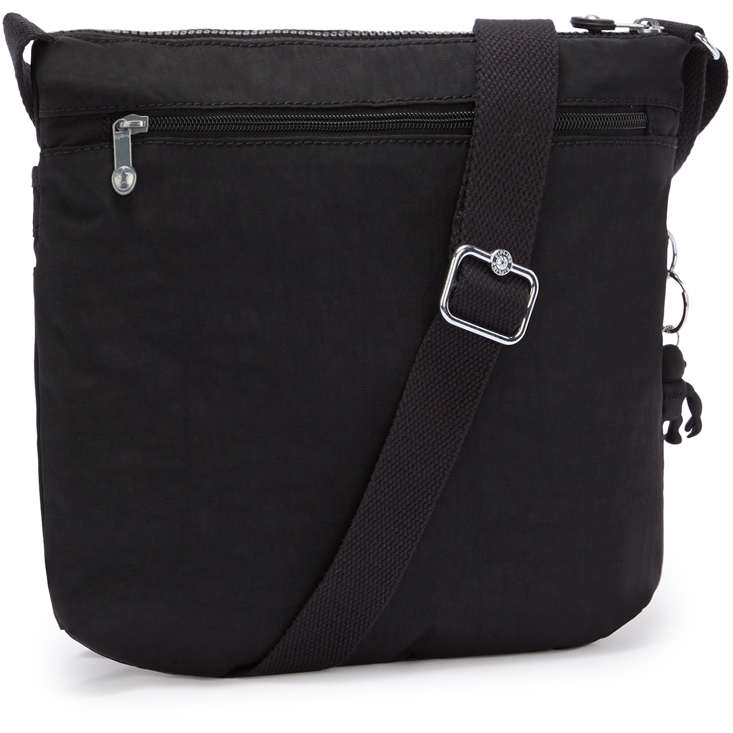 KIPLING Crossbody bag 'ARTO' in Black