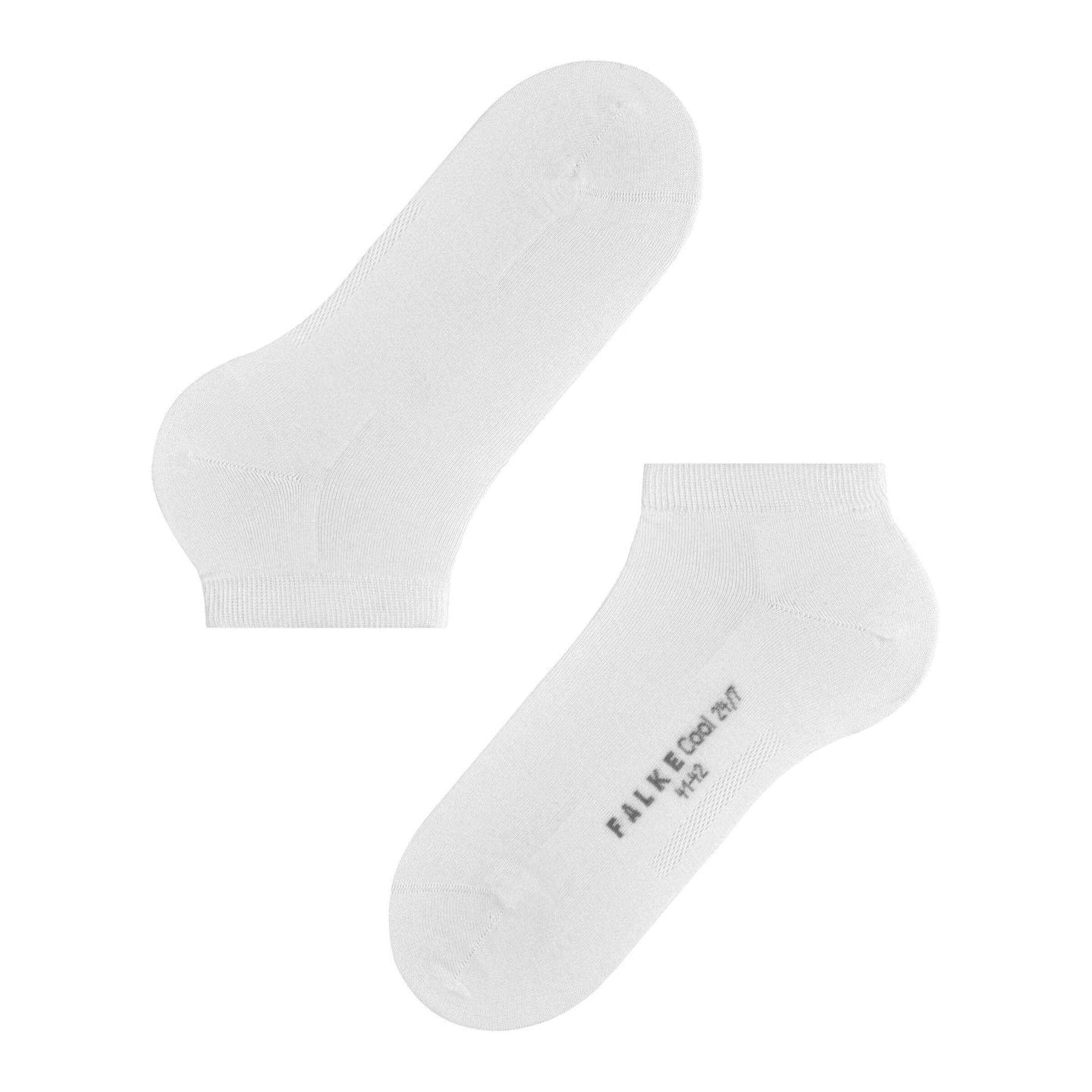FALKE Zokni - fehér