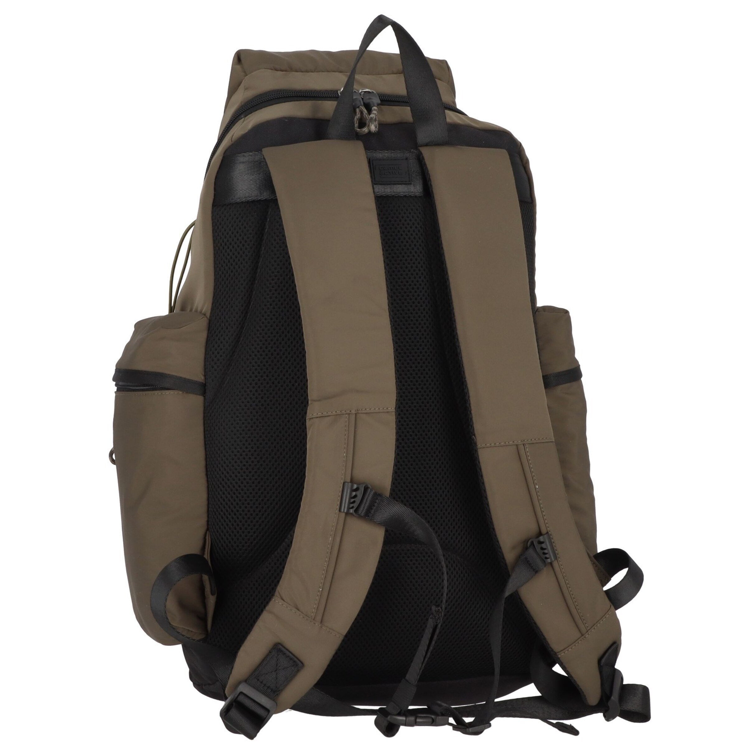 CAMEL ACTIVE Backpack 'Terra' in Green