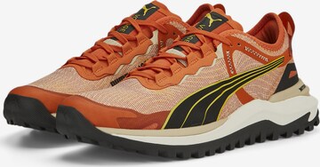 PUMA Lage schoen 'Voyage Nitro 2' in Oranje