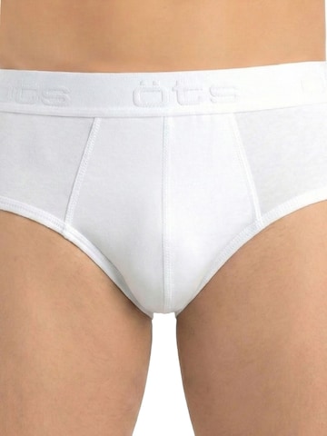 Slip 'ÖTS Herren Slip' di ÖTS in colori misti