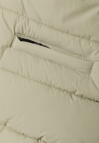 Gilet di MINOTI in grigio