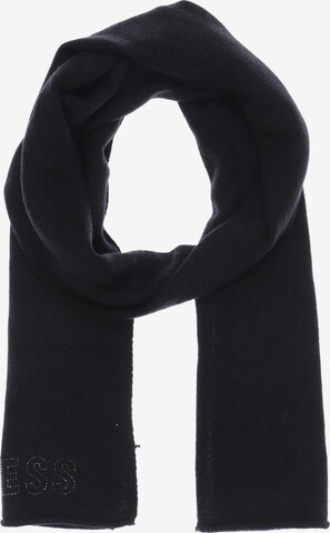 GUESS Scarf & Wrap in One size in Black: front