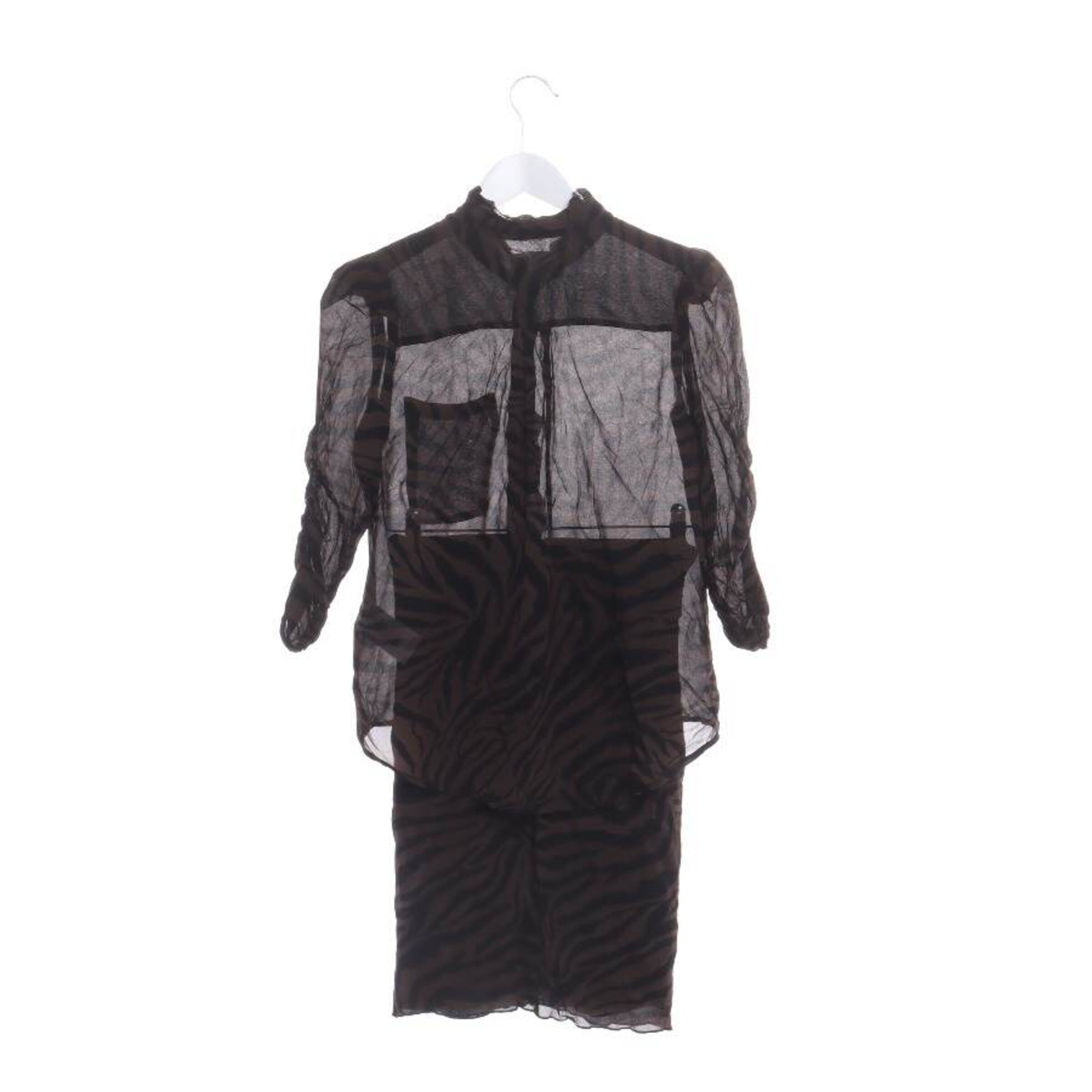 Ba&sh Sonstige Kombination XS in Braun