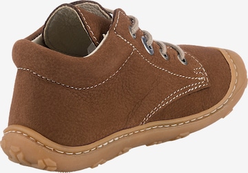 PEPINO by RICOSTA First-Step Shoes in Brown