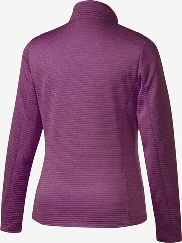 JOY SPORTSWEAR Training Jacket in Purple