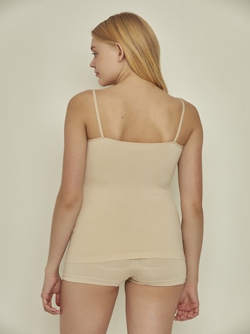 C&City Top in Beige