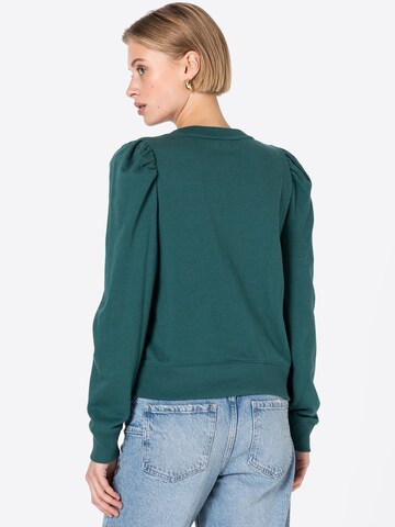 GAP Sweatshirt in Groen