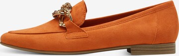 MARCO TOZZI Moccasins '24215' in Brown