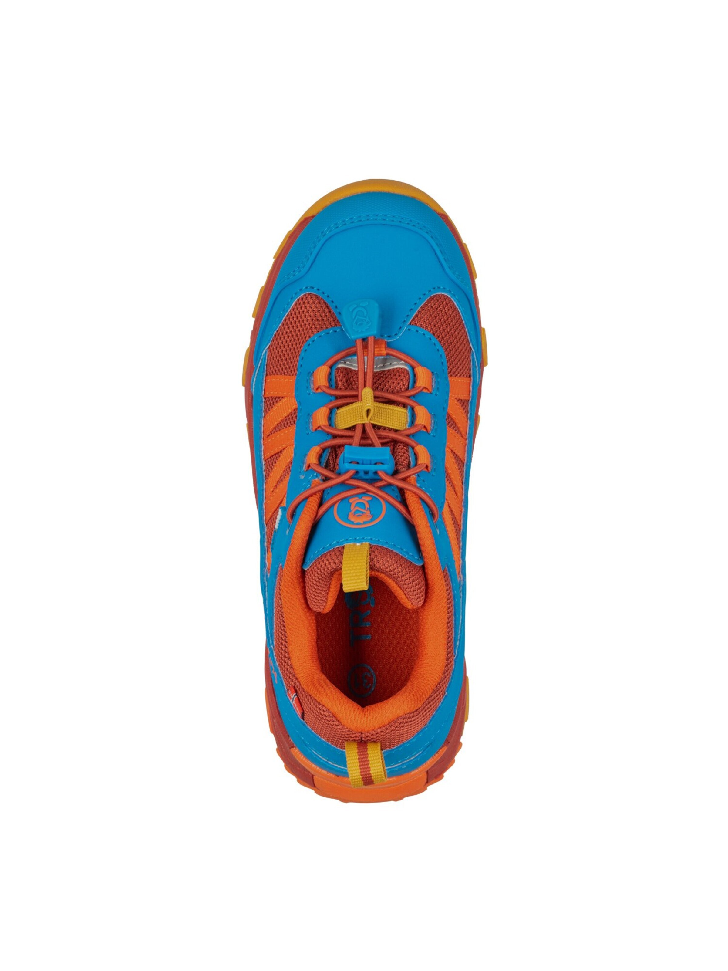 TROLLKIDS Flats in Red