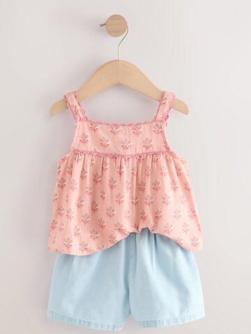 Next Sada – pink
