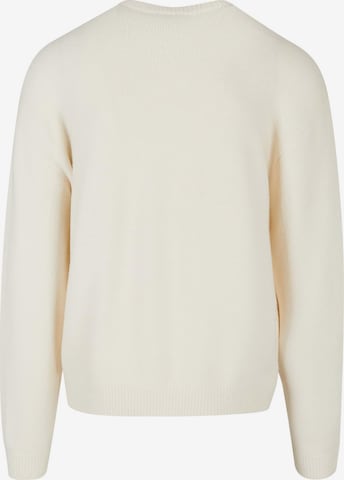 Urban Classics Pullover i beige