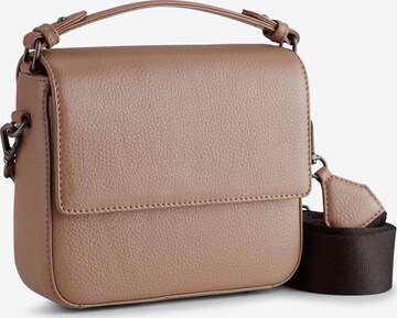 MARKBERG Handtasche 'Adora' in Braun