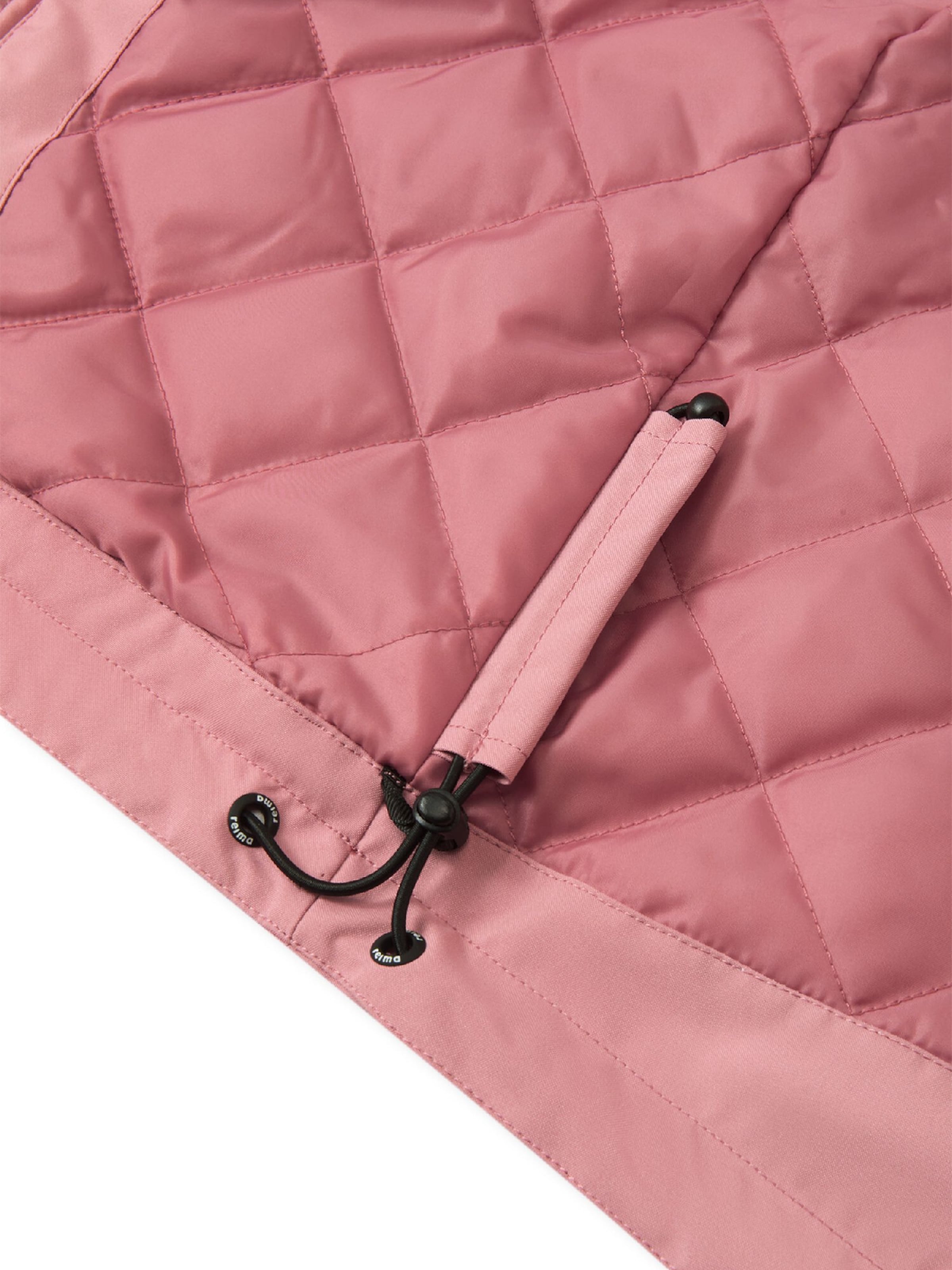 Reima Functionele jas 'Symppis' in Roze