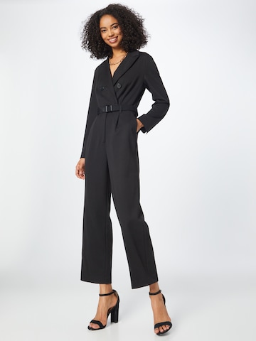 Guido Maria Kretschmer Women - Jumpsuit 'Gisa' en negro