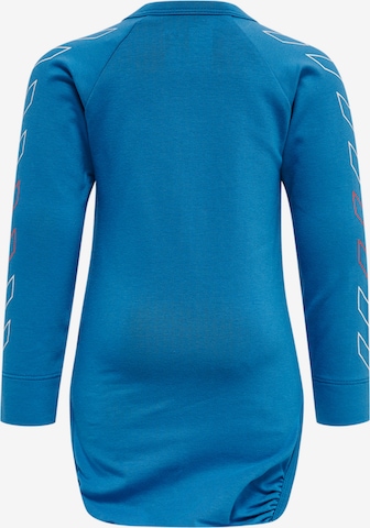 Hummel Body in Blau