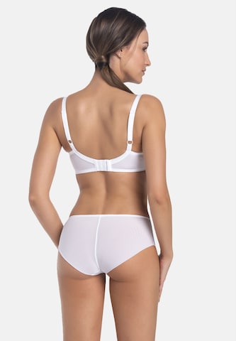 TEYLI Minimiser Minimizer 'Exclusive' in White