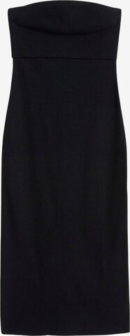 Robe Marks & Spencer en noir