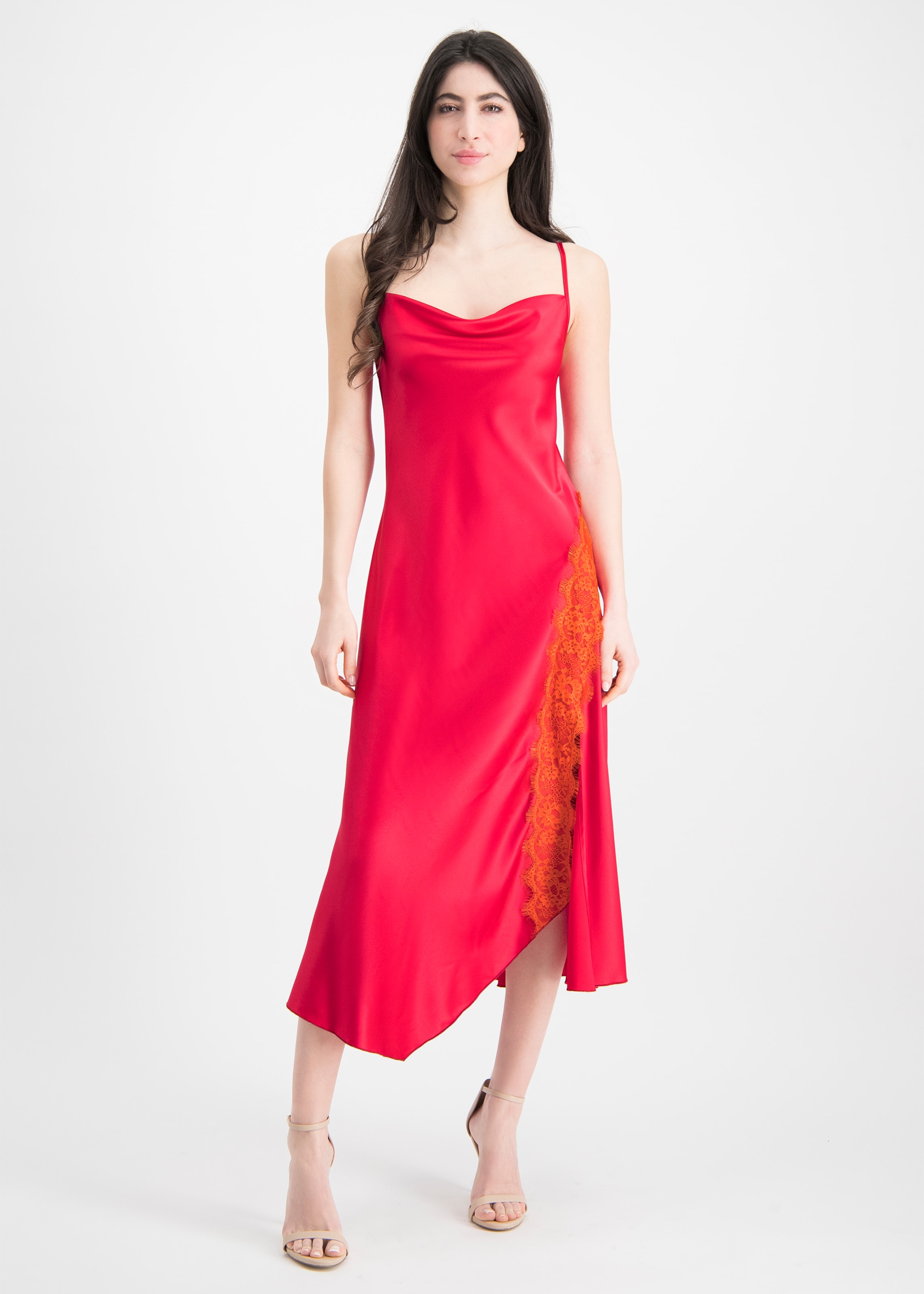 Nicowa dress shop