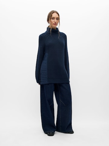 Pullover di OBJECT in blu