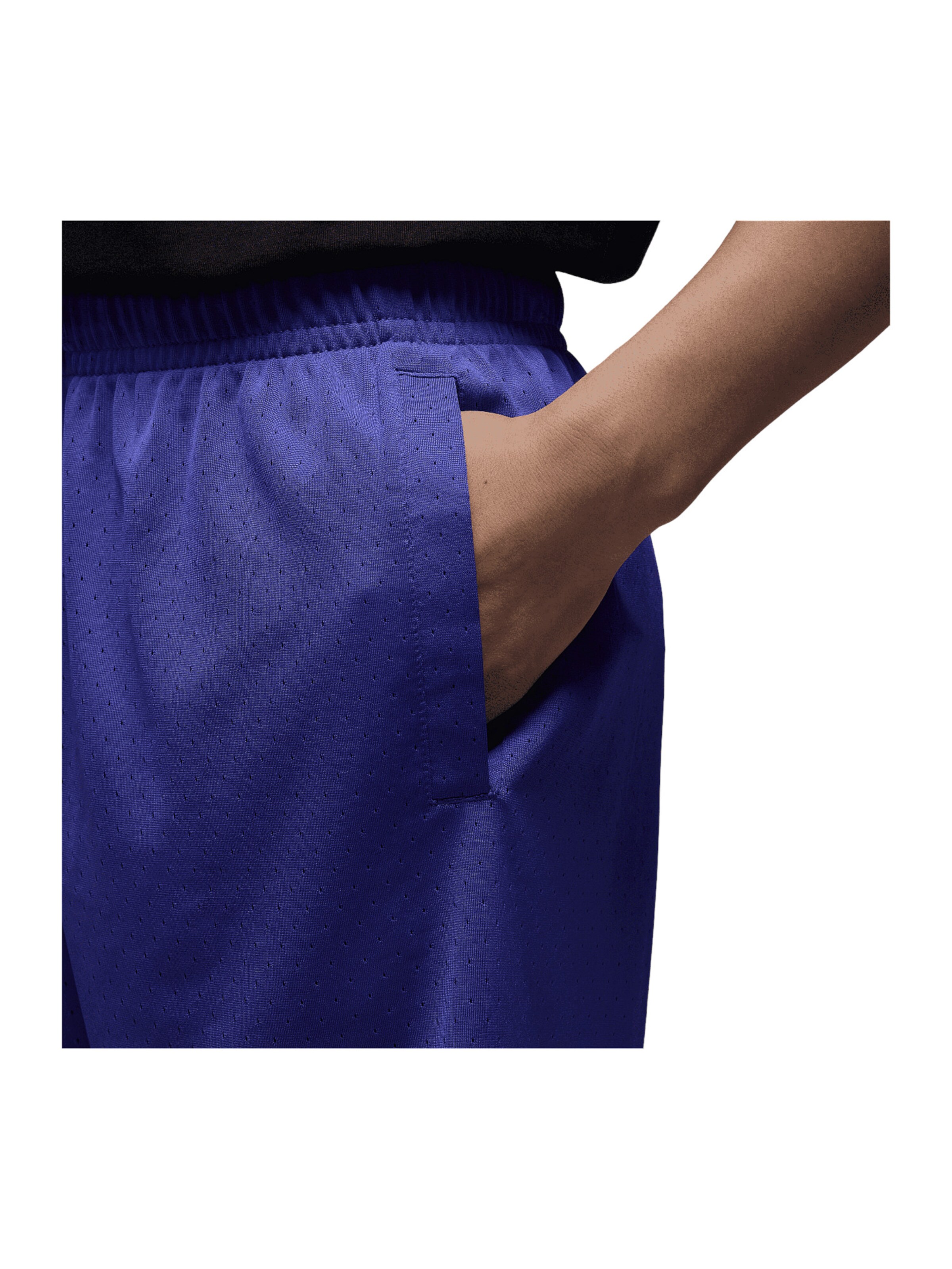 Jordan Regular Shorts in Lila