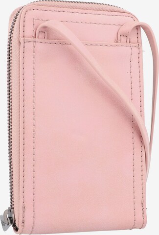 Fritzi aus Preußen Crossbody Bag 'Jozy' in Pink