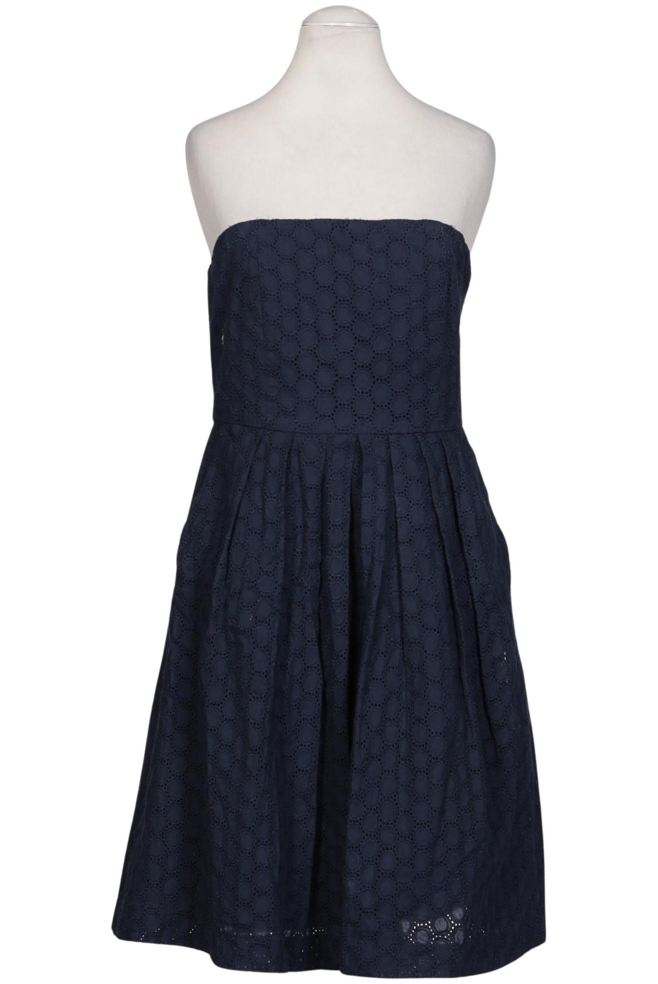 GAP Dress in M in Blue: front