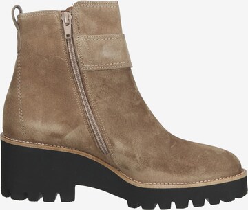 Bottines Paul Green en beige