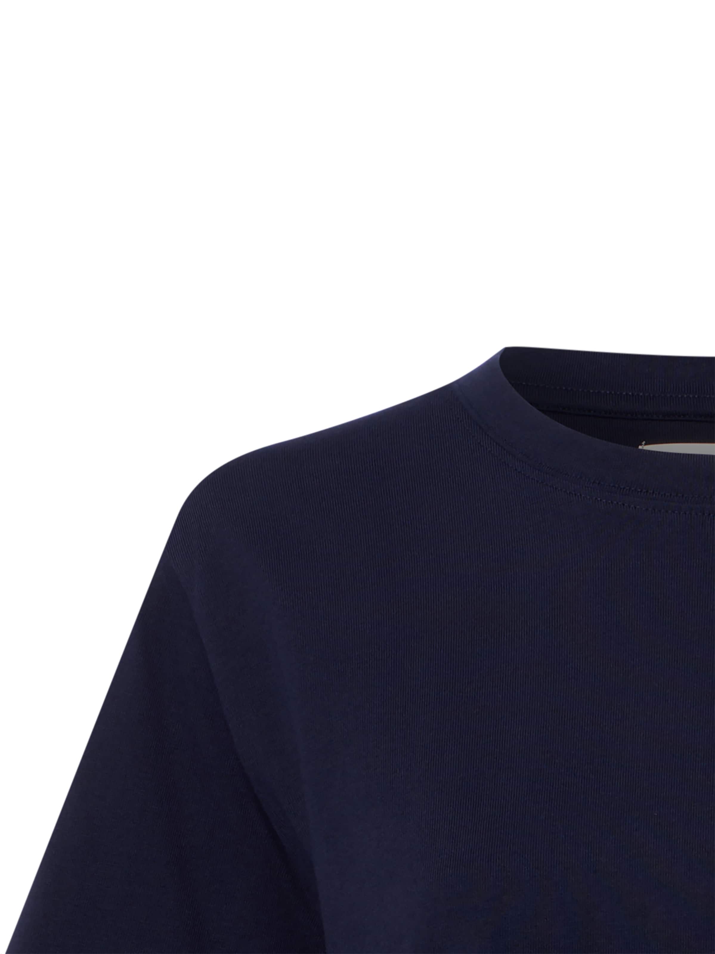 Ipuri Shirt in Blauw