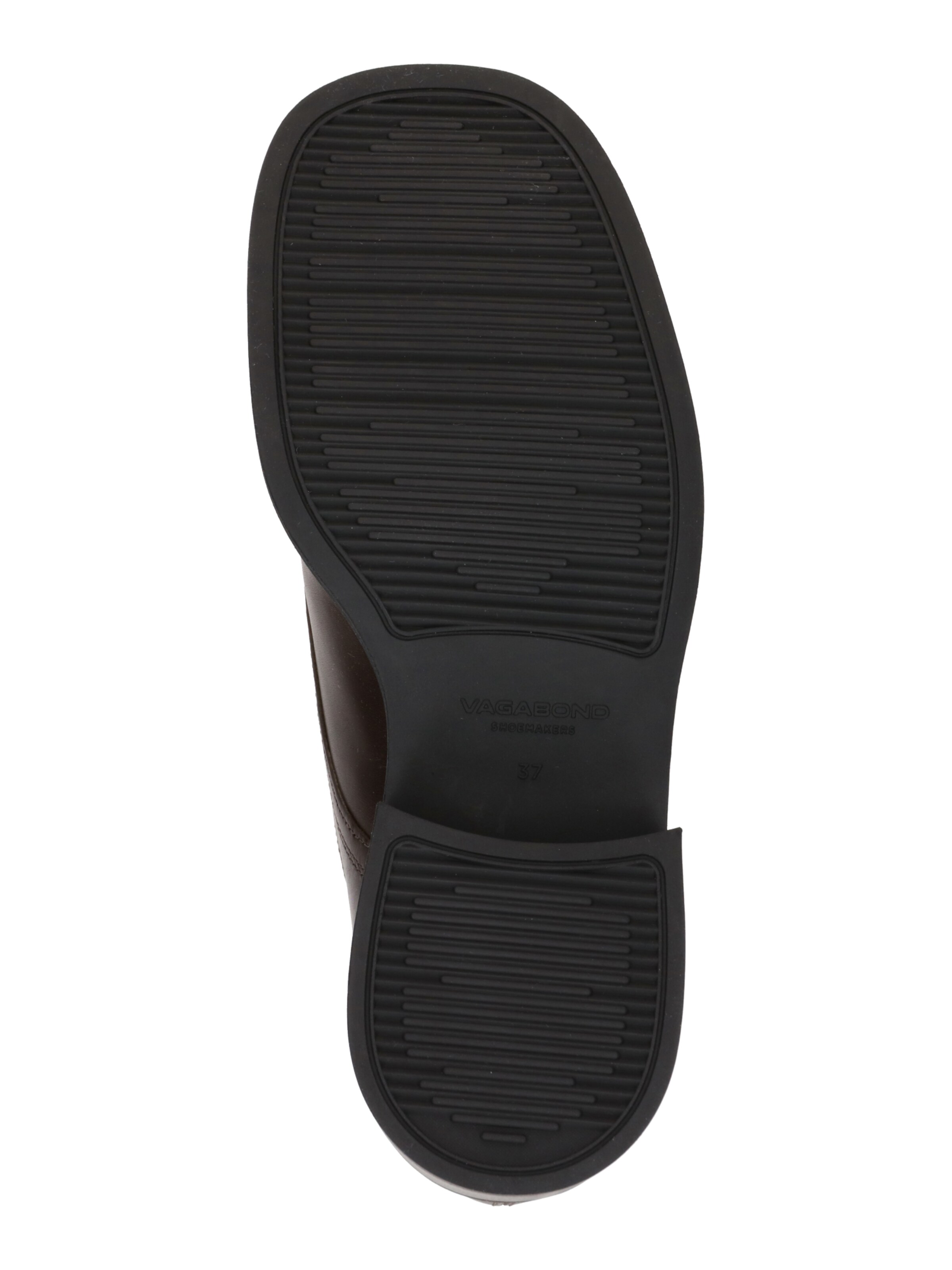 Slipper 'ELLIS' di VAGABOND SHOEMAKERS in marrone