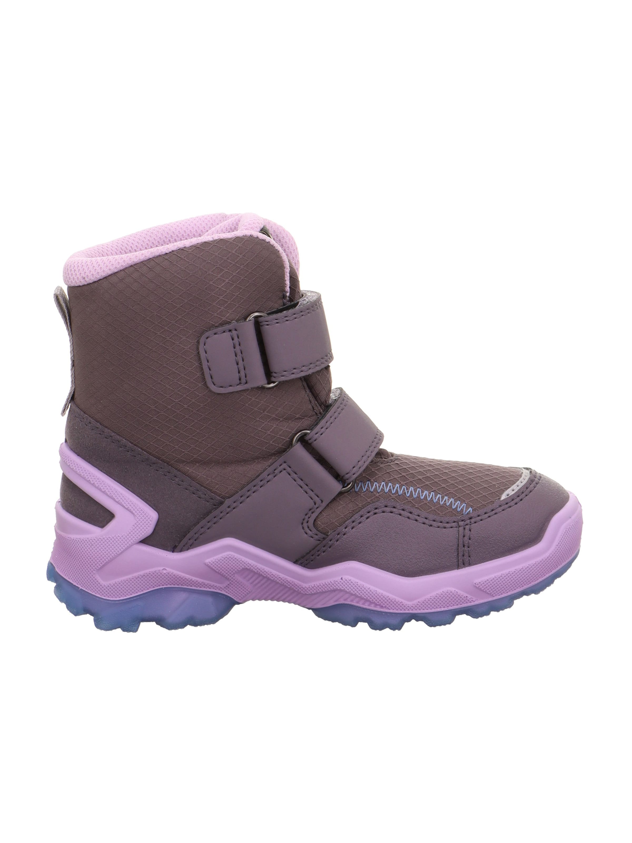 SUPERFIT Boots 'JUPITER ICE' in Purple