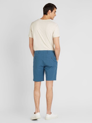 Dockers - Slimfit Pantalón en azul