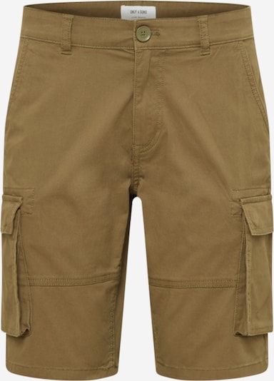 Only & Sons Kapsáče 'CAM STAGE' - olivová, Produkt
