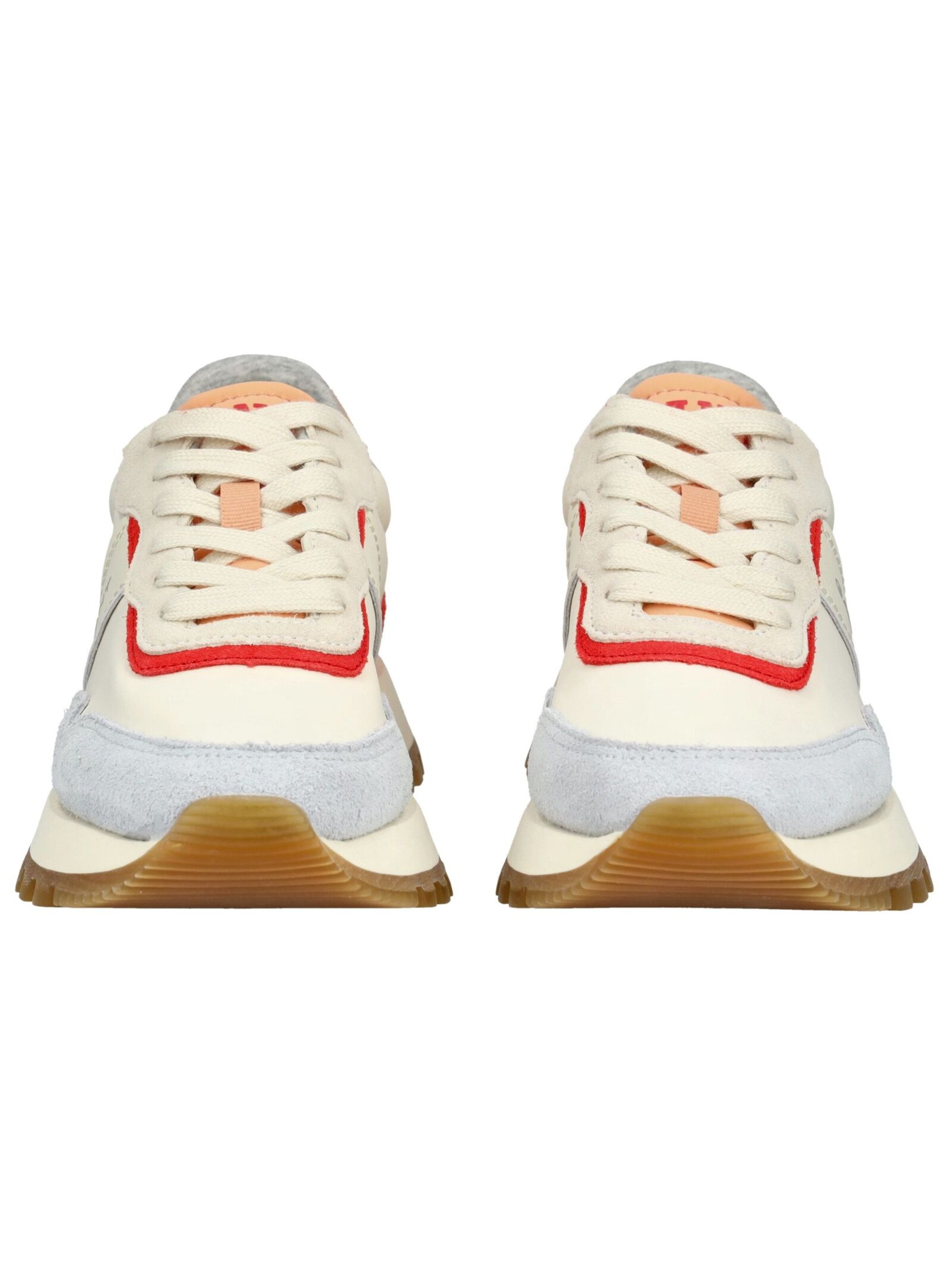 GANT Sneakers laag 'Caffay' in Wit