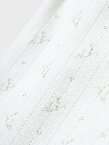 NAME IT Shirt in White