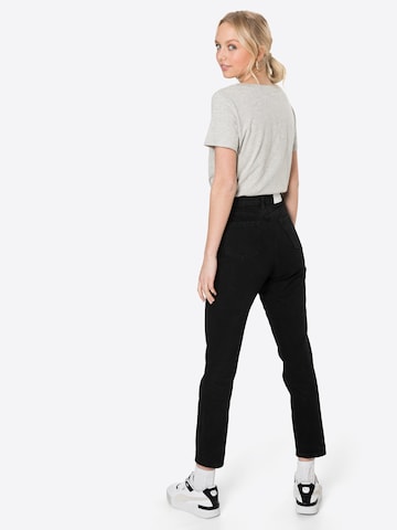 GLAMOROUS Regular Jeans in Schwarz