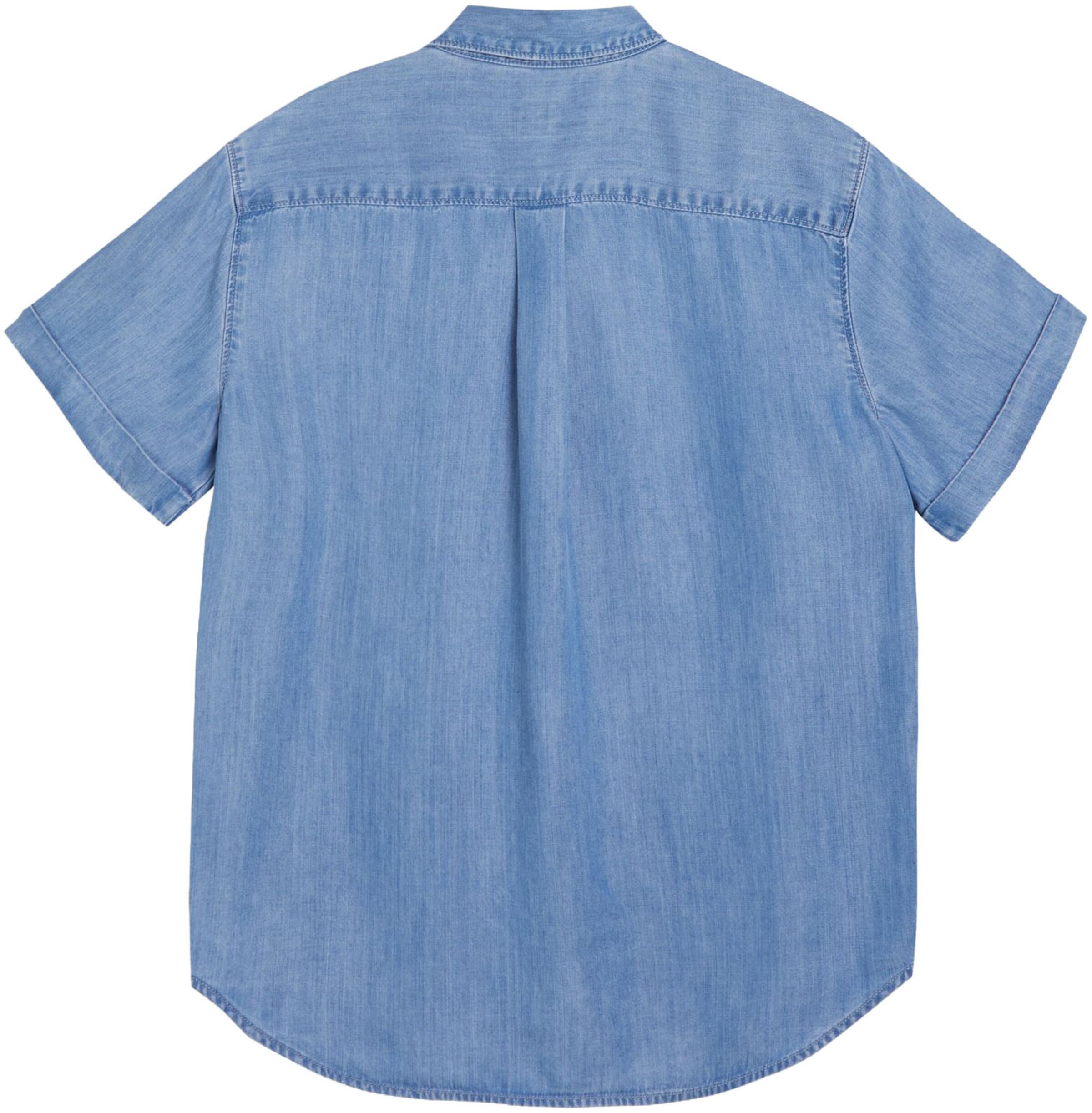 LEVI'S ® Blouse in Blue