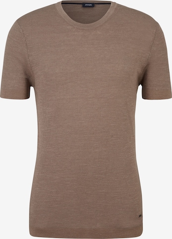 JOOP! Shirt 'Maroso' in Brown: front