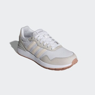 ADIDAS SPORTSWEAR Σνίκερ χαμηλό 'Run 60s 4.0' σε λευκό