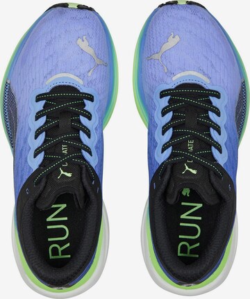 PUMA Running Shoes 'Deviate 2' in Purple
