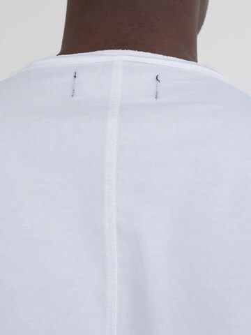 REPLAY Shirt in White