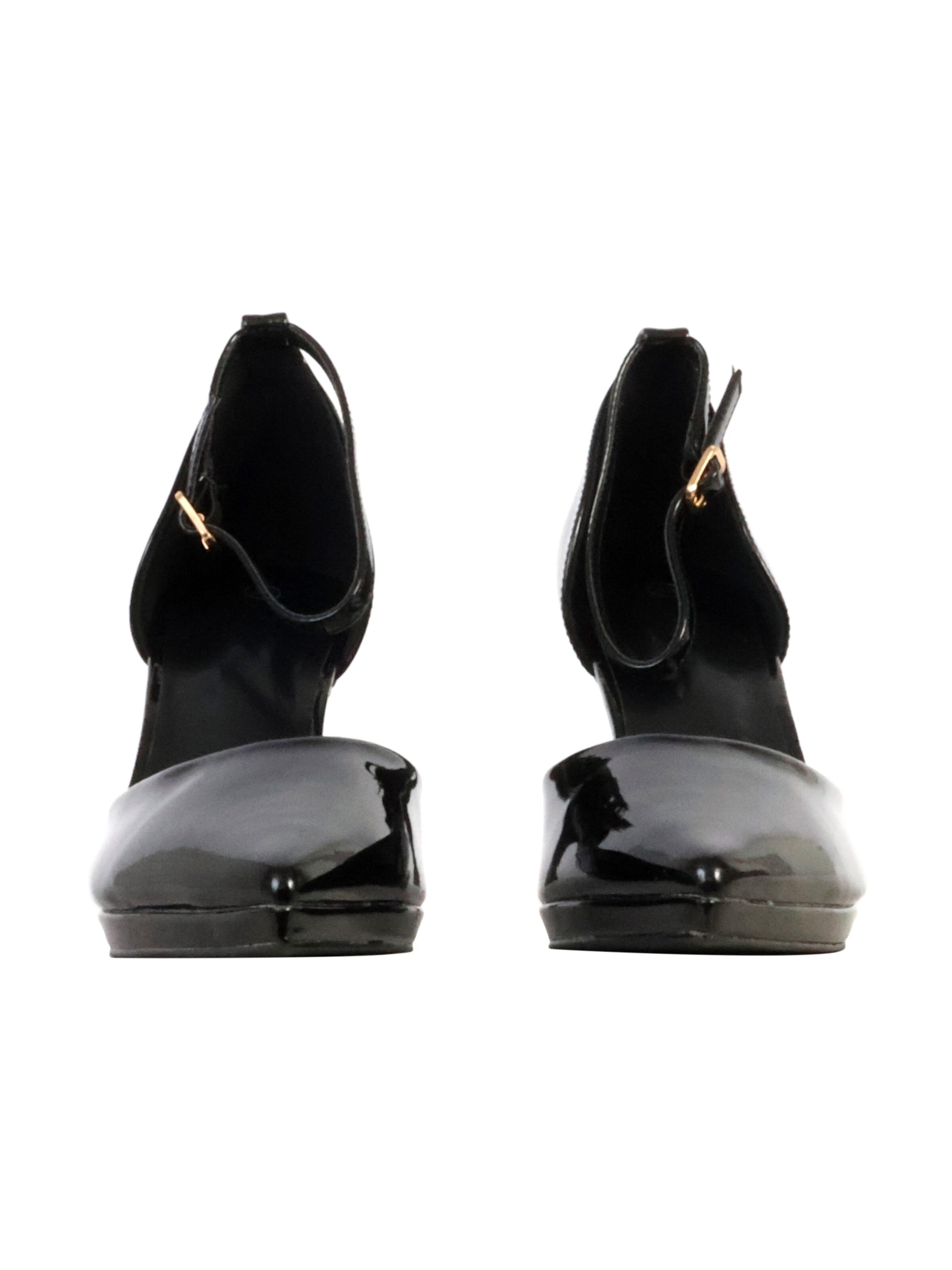 Super Mode Pumps 'Pumps mit Absatz'‌‌‌‌‌‌‌‌ in Schwarz