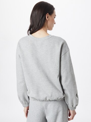 Dorothy Perkins Sweatshirt in Grijs