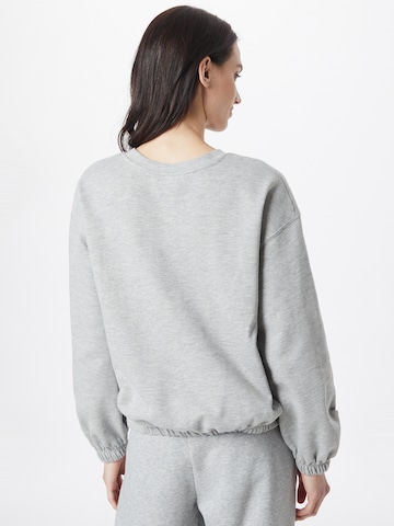 Dorothy Perkins Sweatshirt in Grau