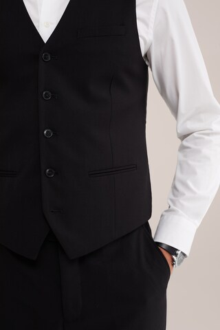 WE Fashion - Colete em preto