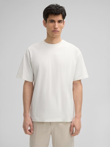 STRELLSON Shirt 'Ranko' in Wit